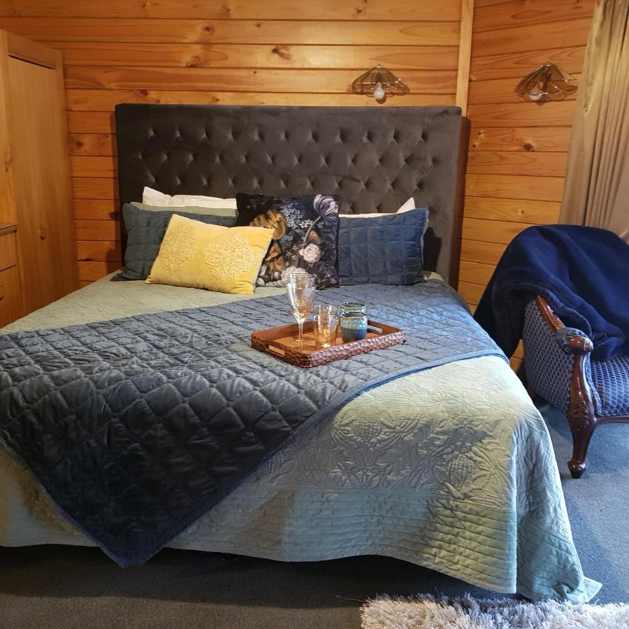 Alpine Lodge Motel Hanmer Springs Extérieur photo