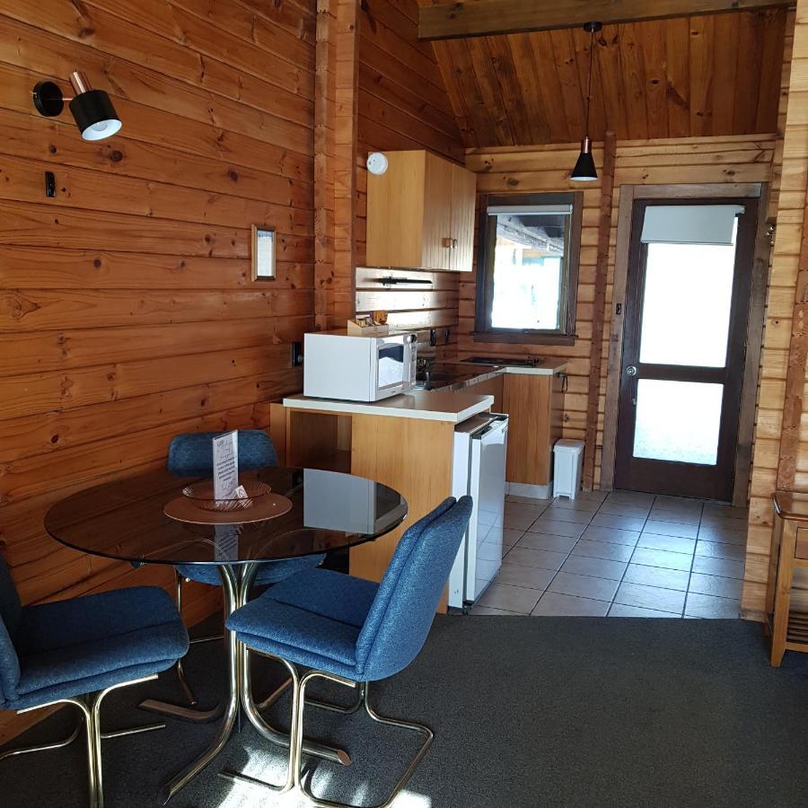 Alpine Lodge Motel Hanmer Springs Extérieur photo